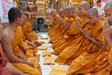 A Common Buddhist Chanting in English